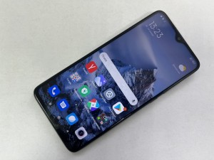 Мобильный телефон Redmi Note 8 Pro 6/128GB