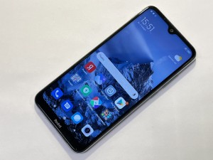 Мобильный телефон Xiaomi Note 8t 4/64GB