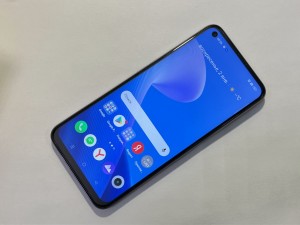 Мобильный телефон REALME 8I 4/64GB