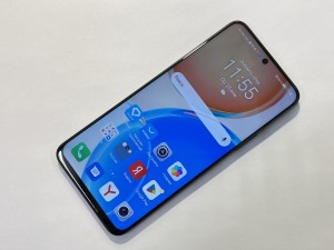 Мобильный телефон Honor Х8 6/128GB