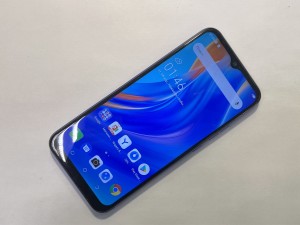 Мобильный телефон Tecno spark 6 go 32GB