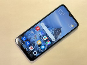Мобильный телефон Xiaomi 9а 32GB