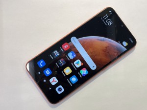 Мобильный телефон Xiaomi Redmi 9С 2/32GB