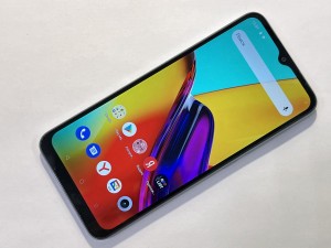Мобильный телефон Realmi C30 2/32GB