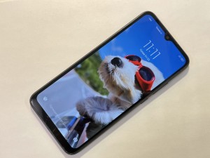 Мобильный телефон Xiaomi Redmi 9C 2/32GB