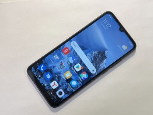 Мобильный телефон Xiaomi redmi 9a 2/32GB