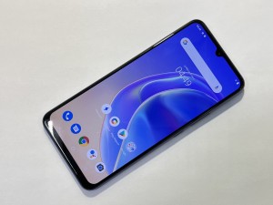 Мобильный телефон vivo V21e (V2061) 8/128GB