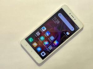 Мобильный телефон Xiaomi redmi note 4 64GB
