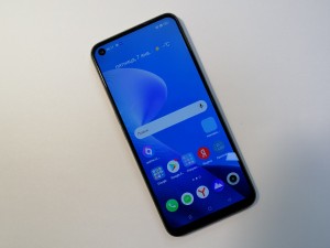 Мобильный телефон realme 8i