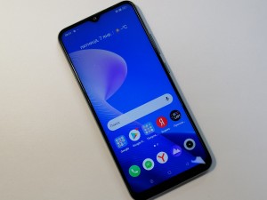 Мобильный телефон Realme narzo 50А