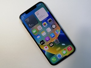 Мобильный телефон iPhone 12 pro max 512GB