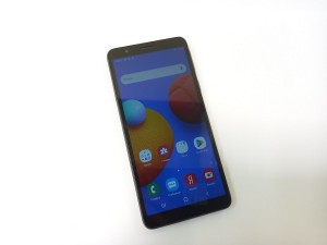Мобильный телефон Samsung А01 16GB