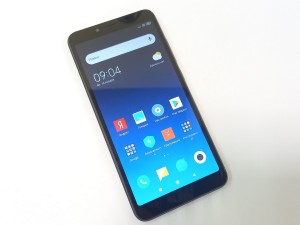 Мобильный телефон Xiaomi Redmi 6A 2/16GB
