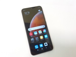 Мобильный телефон Xiaomi 9С 64GB