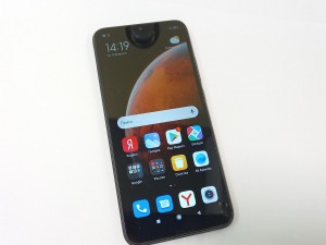 Мобильный телефон Xiaomi Redmi 9A 2/32GB