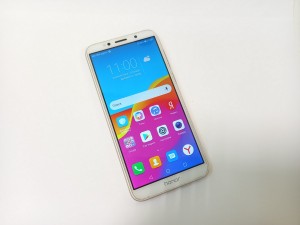Мобильный телефон Honor 7А 16GB