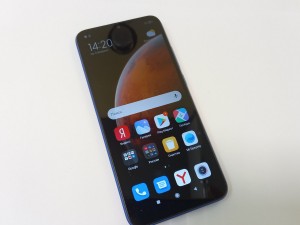 Мобильный телефон Xiaomi Redmi 9A 2/32GB