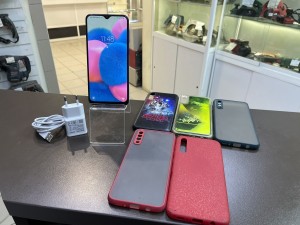 Мобильный телефон Samsung Galaxy a30s