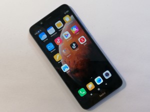 Мобильный телефон Xiaomi Redmi 7A 16ГБ