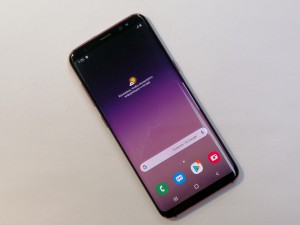Мобильный телефон Samsung S8 4/64