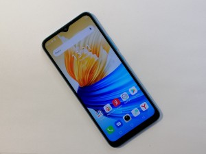 Мобильный телефон Infinix Smart 6
