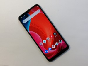 Мобильный телефон realme c11