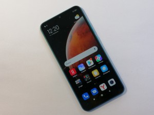 Мобильный телефон Xiaomi Redmi 9A 2/32