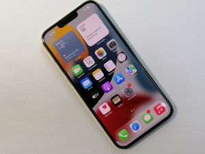 Мобильный телефон iPhone 13 pro max