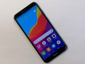 Мобильный телефон Honor 7a pro 16GB