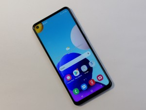 Мобильный телефон Samsung A21S