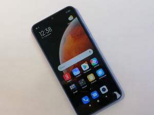 Мобильный телефон Xiaomi Redmi 9C 3/64