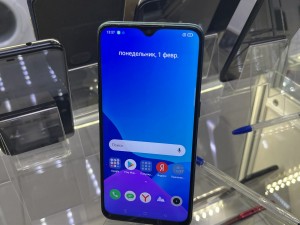 Мобильный телефон Rеalme 5 Pro 4/128GB