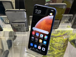Мобильный телефон Xiaomi Redmi 9с 32GB