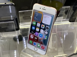 Мобильный телефон Apple iPhone 6S 32GB