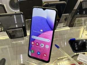 Мобильный телефон Samsung А03s 4/64GB