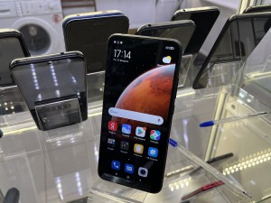 Мобильный телефон Xiaomi Redmi 9с 3/64GB