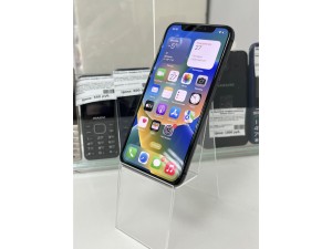 Мобильный телефон iPhone X 64GB