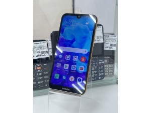 Мобильный телефон Huawei y5 2019 2/32GB