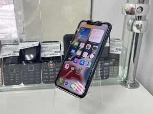 Мобильный телефон iPhone 11 64GB