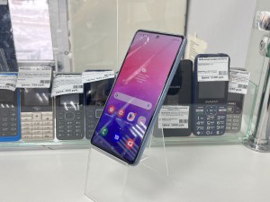 Мобильный телефон Samsung Galaxy A53 6/128GB