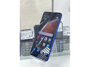 Мобильный телефон Xiaomi Redmi 9а 2/32GB