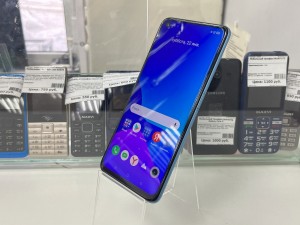 Мобильный телефон realme 9i 4/128GB
