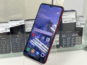 Мобильный телефон Xiaomi note 7 4/64GB