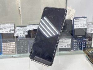 Мобильный телефон realme 8i 4/64GB