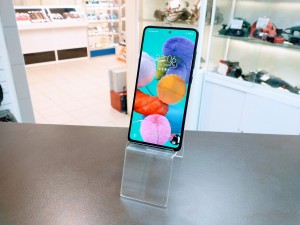 Мобильный телефон Samsung А51 4/64GB