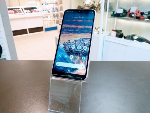 Мобильный телефон Nokia 4.2 ТА-1157 3/32GB