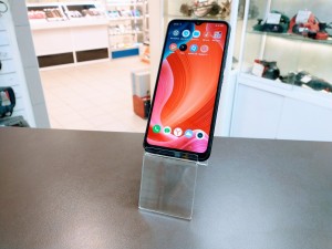 Мобильный телефон Realme C21 4/64GB