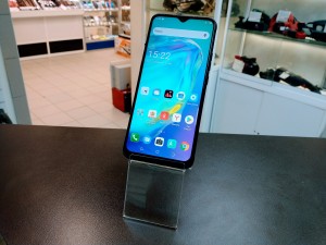 Мобильный телефон tecno pouvoir 4 3/32GB