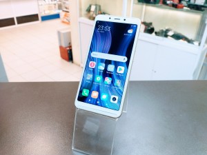 Мобильный телефон Xiaomi Redmi 6A 2/16GB