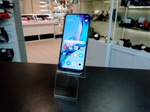 Мобильный телефон Xiaomi redmi note 10s 6/128GB
